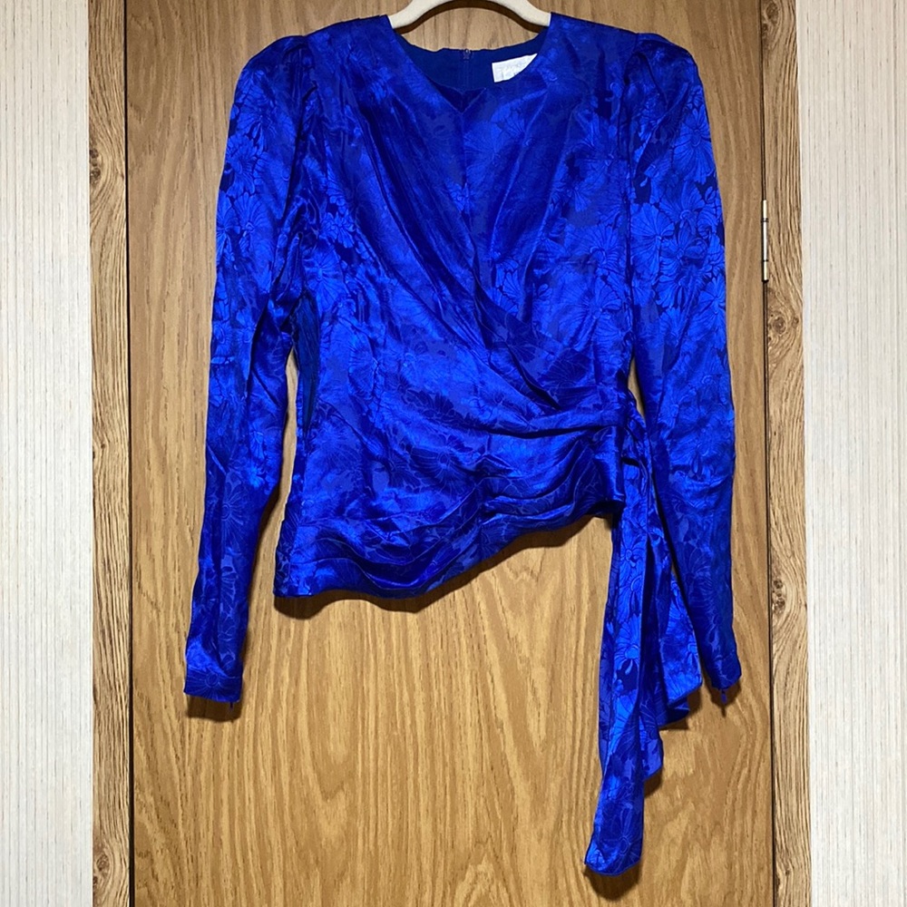 Ronny Kobo Allure Top Size XS *flawed*